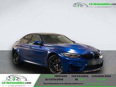 Occasion BMW M3 Comfort Edition 460 ch (338 kW) 2018 Berline