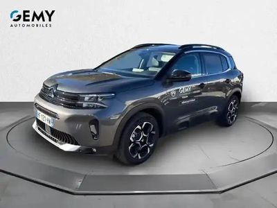Occasion Citroën C5 Aircross 2025 Gris platinium (métallisé) SUV