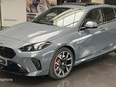 Occasion 2025 BMW 120 M Sport Citadine | 39 799 € (Prix juste)