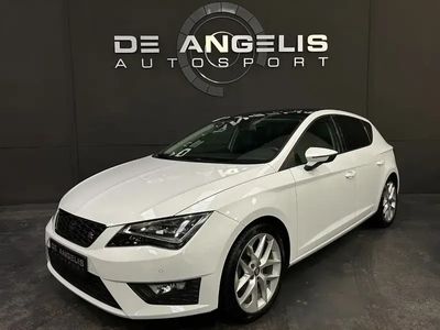 occasion Seat Leon FR