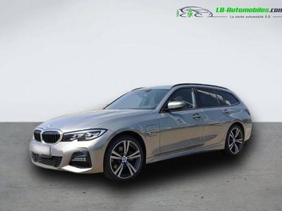 BMW 320e