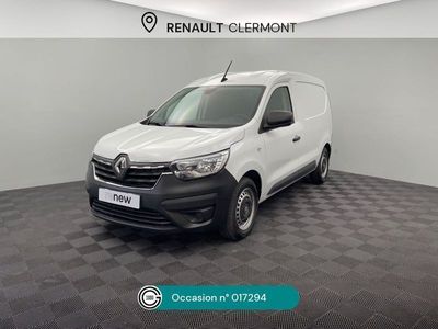 occasion Renault Express 1.5 Blue dCi 95ch Confort