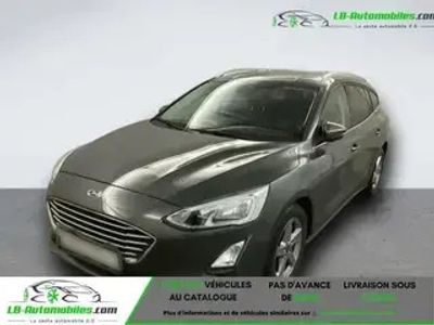 occasion Ford Focus 1.0 Ecoboost 125 Mhev Bvm