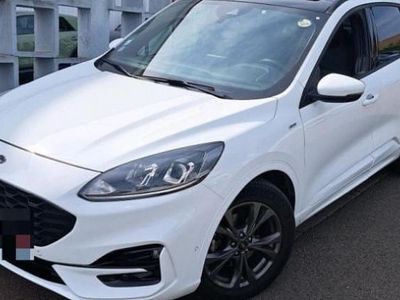 Occasion 2022 Ford Kuga Business Edition SUV | 19 690 € (Prix juste)