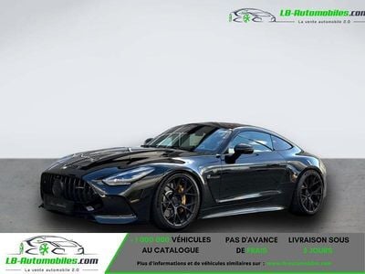 Occasion 2024 Mercedes AMG GT R AMG Coupé | 205 300 €