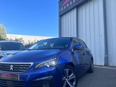 occasion Peugeot 308 Allure