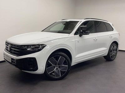 occasion VW Touareg 3.0 TSI eHybrid 462 ch Tiptronic 8 4Motion R