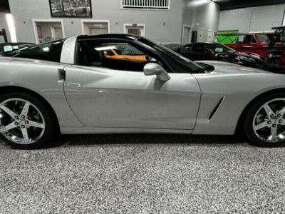 occasion Chevrolet Corvette 