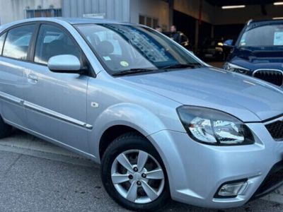 occasion Kia Rio 1.4 ESS 97 Motion 5P