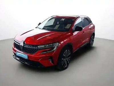 Rouge flamme Occasion 2023 Renault Austral SUV | 30 990 € (Prix juste)
