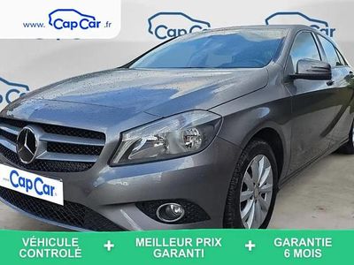 Mercedes A160