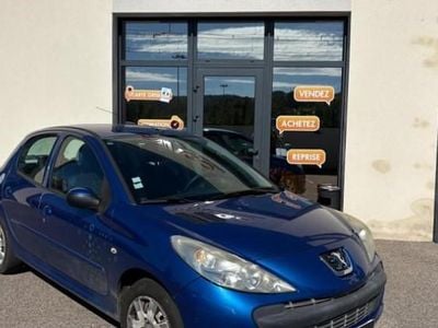Peugeot 206+