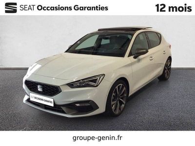 occasion Seat Leon Leon1.5 eTSI 150 DSG7