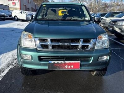 Occasion 2006 Isuzu Rodeo SUV | 11 000 €