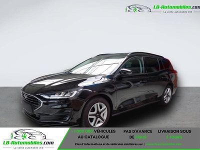 Occasion 2022 Ford Focus Break | 22 000 € (Prix juste)