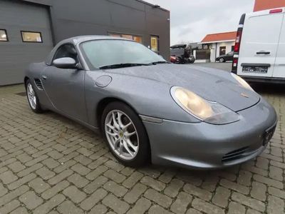 occasion Porsche Boxster 2.7i Tiptronic S