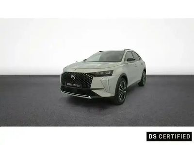 Occasion DS Automobiles DS7 Crossback 2025 Beige SUV