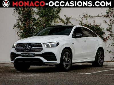 occasion Mercedes GLE350 