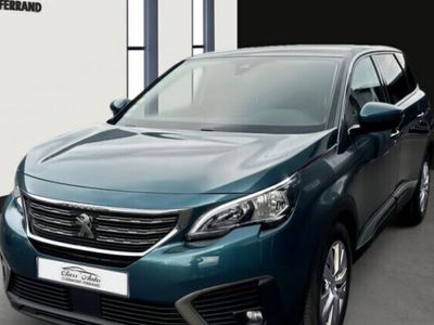 occasion Peugeot 5008 ii 1.5 bluehdi 130 s&s active business 7pl eat8