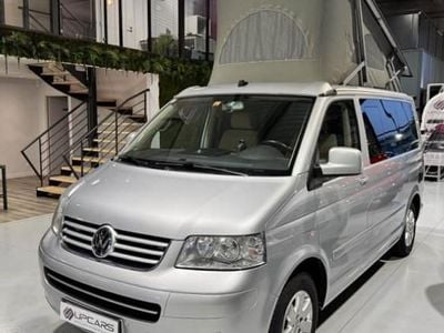 VW T5