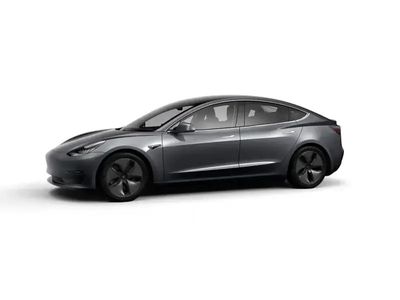 occasion Tesla Model 3 Model 3Long Range Dual Motor AWD