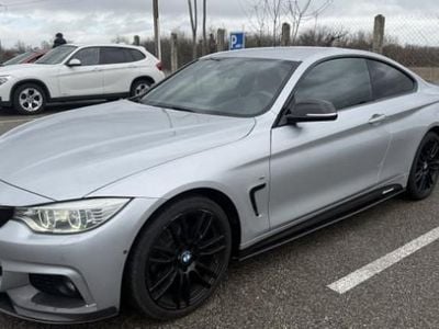 Occasion BMW 420 M Sport 184 ch (135 kW) 2015 Coupé