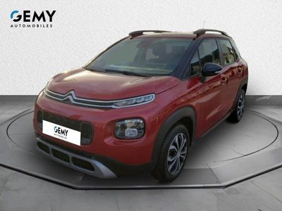 occasion Citroën C3 Aircross BlueHDi 120 S&S EAT6 Feel