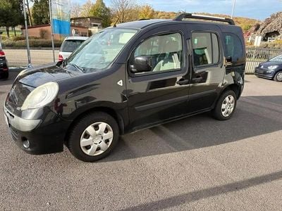 Occasion 2009 Renault Kangoo Expression | 5 390 €
