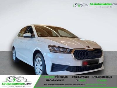 Occasion 2022 Skoda Fabia Citadine | 17 400 € (Prix juste)