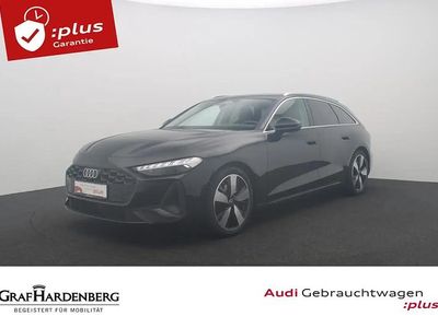 Noir Occasion 2025 Audi A5 Sport Break | 46 980 €