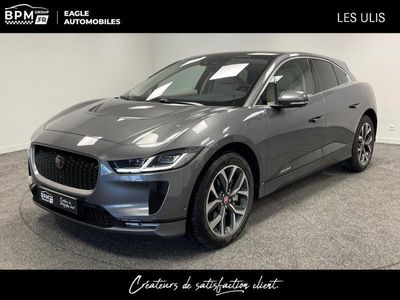 occasion Jaguar I-Pace EV400 HSE AWD