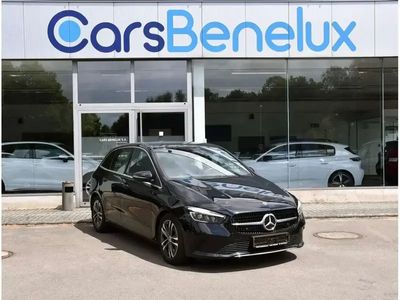 Mercedes B180