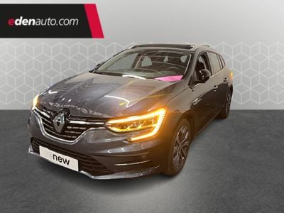 Renault Mégane IV
