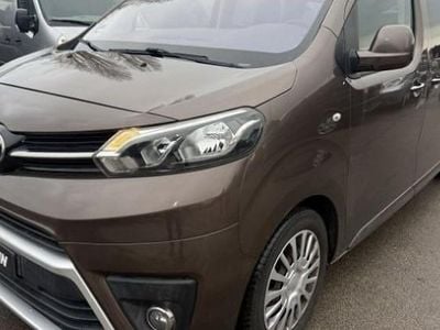 Occasion Toyota Proace Verso Lounge 151 ch (111 kW) 2017 Break