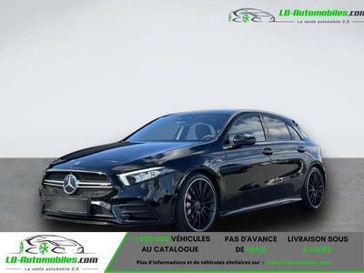 Mercedes A35 AMG