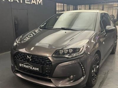 DS Automobiles DS3