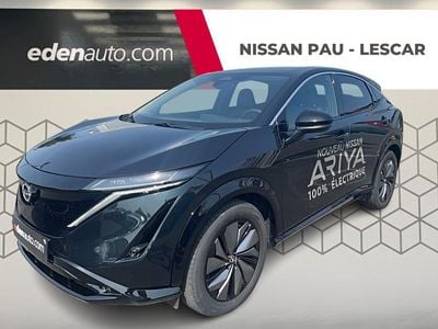 Nissan Ariya