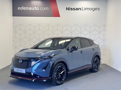Nouvelle 2025 Nissan Ariya Nismo SUV | 53 900 €