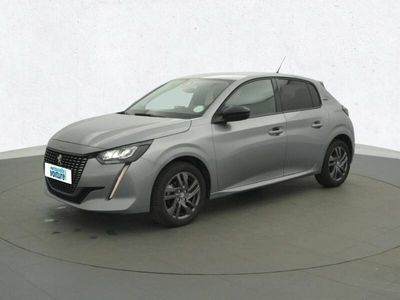 occasion Peugeot 208 PureTech 75 S&S BVM5 Style