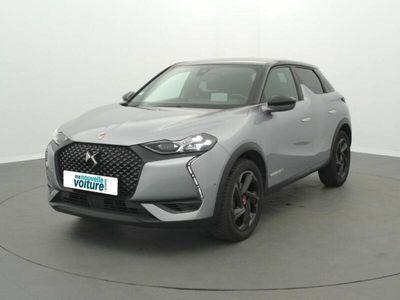 DS Automobiles DS3 Crossback