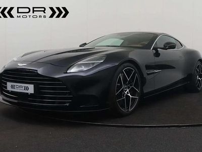Noir Nouvelle 2025 Aston Martin Vanquish Coupé | 439 995 €