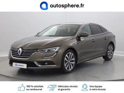 occasion Renault Talisman TALISMANdCi 160 Energy EDC Intens