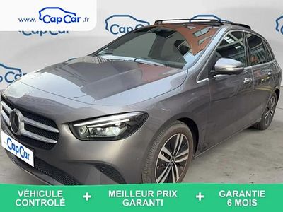 Occasion 2020 Mercedes 200 Progressive Monospace | 23 490 €