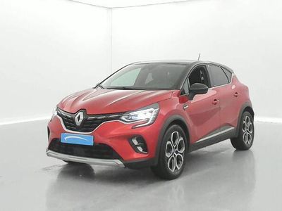 occasion Renault Captur CapturE-Tech Plug-in 160