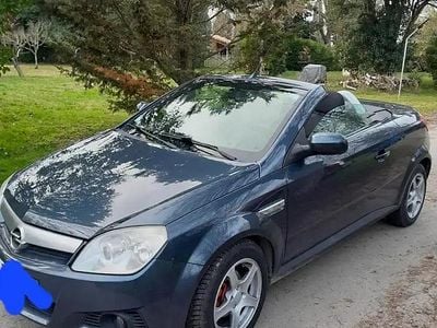 Occasion 2008 Opel Tigra Enjoy Cabriolet | 2 700 €