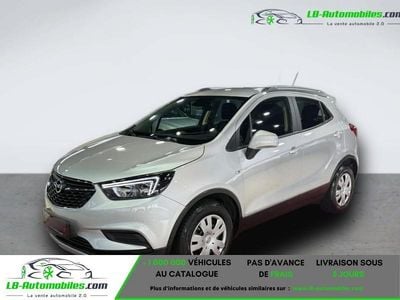 Occasion Opel Mokka 116 ch (85 kW) 2017 SUV