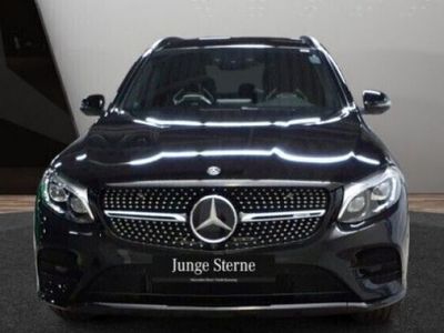 occasion Mercedes GLC43 AMG 367ch AMG 4Matic PANO Cuir Garantie