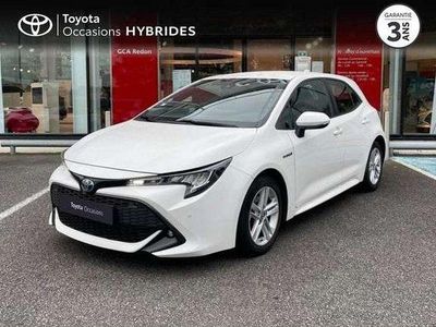 Occasion 2019 Toyota Corolla Berline | 17 490 € (Prix assez cher)