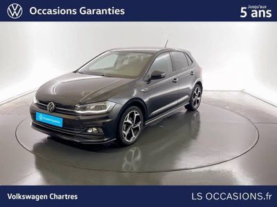 occasion VW Polo 1.0 TSI 95 S&S BVM5 R-Line