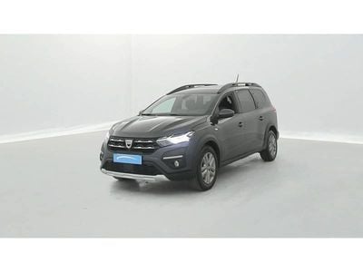 Gris Occasion 2022 Dacia Jogger Comfort Monospace | 17 900 € (Prix juste)